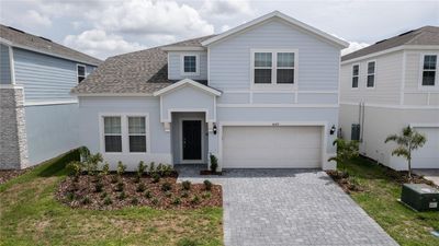 4189 Lana Avenue, House other with 8 bedrooms, 6 bathrooms and null parking in Davenport FL | Image 1