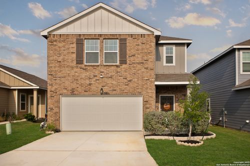 12855 Cygnus, San Antonio, TX, 78245-4095 | Card Image
