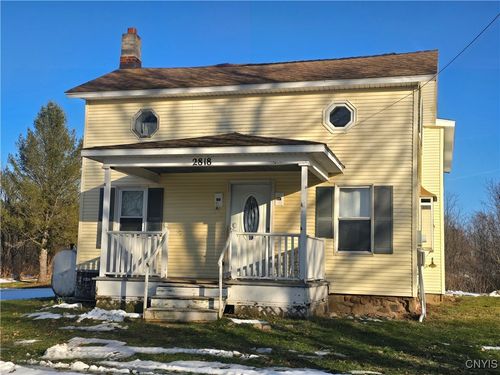 2818 Drable Rd, Savannah, NY, 13146-9639 | Card Image