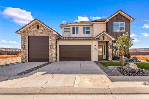 4758 S Woodrow Ln, Washington, UT, 84780 | Card Image