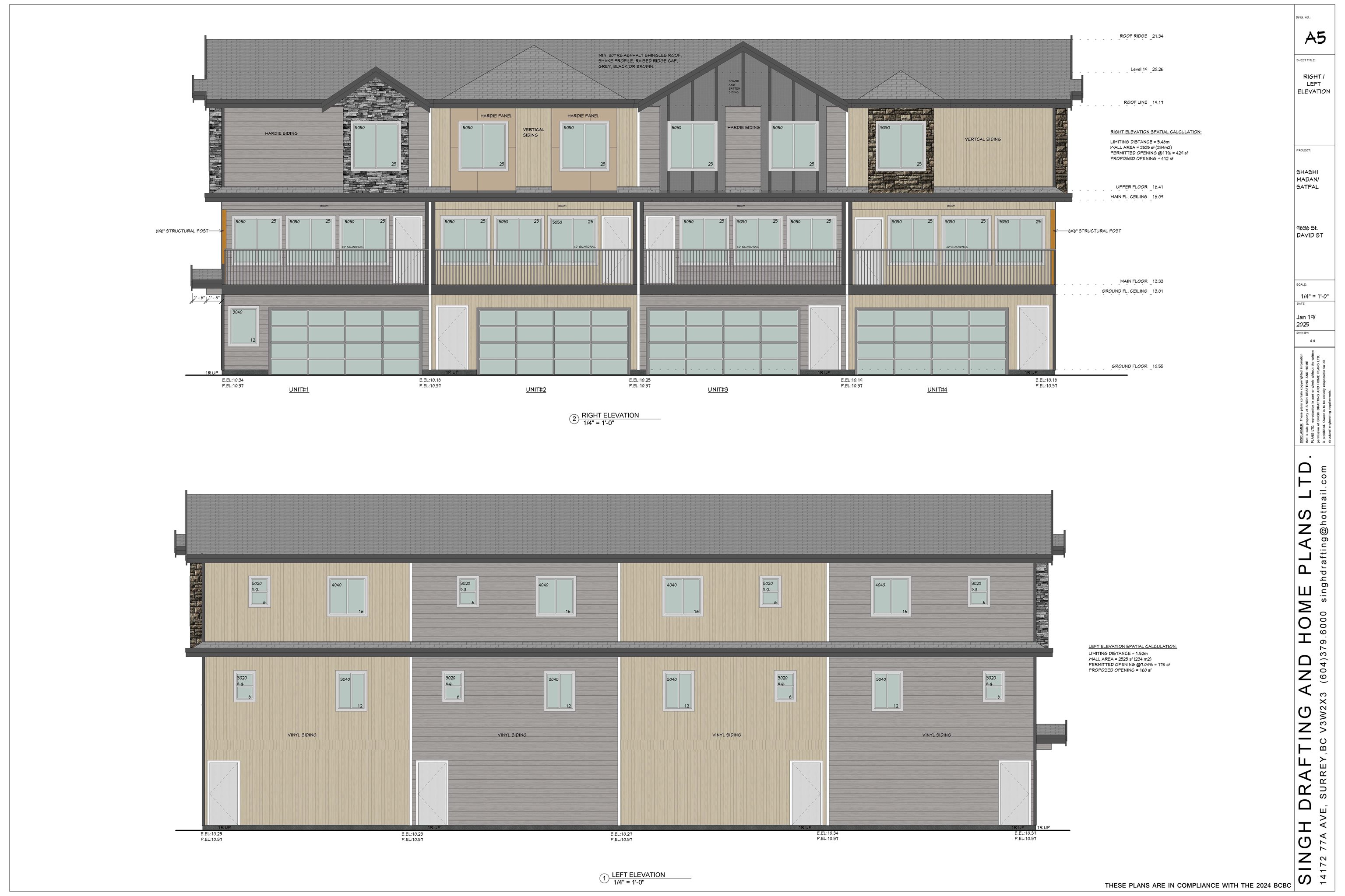 Residential in Chilliwack