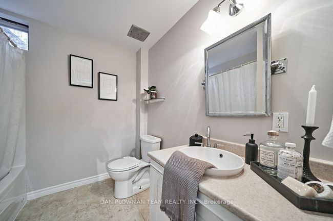714 Pickering Beach Rd, House other with 4 bedrooms, 2 bathrooms and 4 parking in Ajax ON | Image 22
