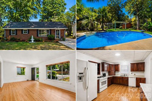 955 Hickory Nut St, Charlotte, NC, 28205-7119 | Card Image