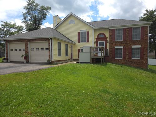 4104 Farm Creek Ter, Richmond, VA, 23223-1170 | Card Image