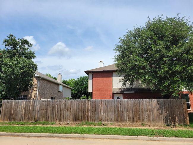 View of side of home featuring brick siding | Image 26
