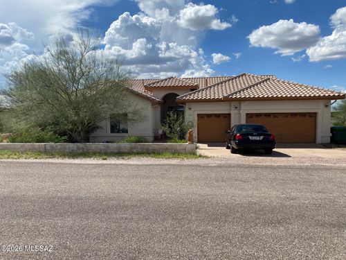 107 N San Diego St, Tombstone, AZ, 85638-0706 | Card Image