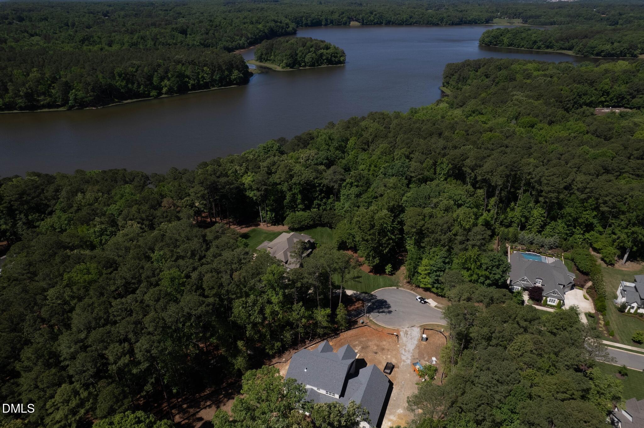 Land in Garner 4