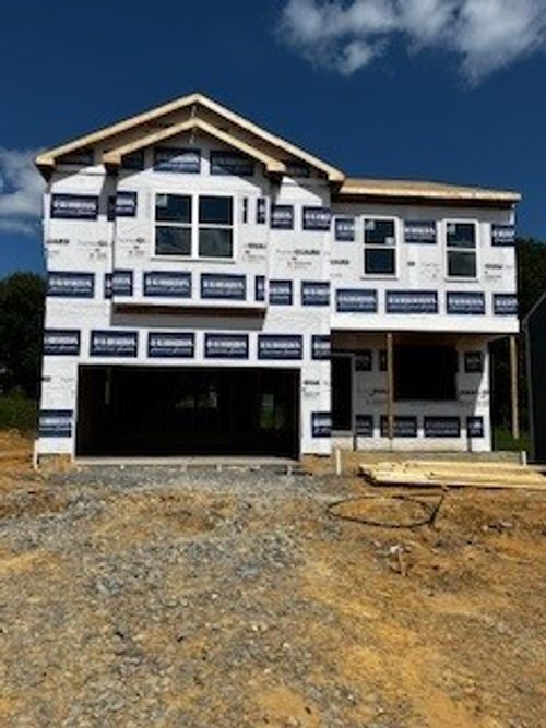 350 Leslie Farms Dr, Evans City, PA, 16033 | Card Image