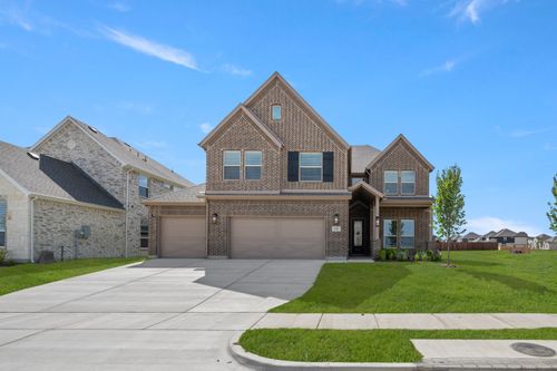1109 Cowbird Way, Mansfield, TX, 76063-1009 | Card Image