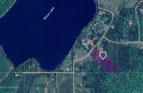 XXX Rhine Lake Rd, Finlayson, MN, 55735 | Card Image