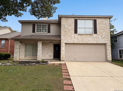 8423 Berry Knoll Dr, Universal City, TX, 78148-3242 | Card Image