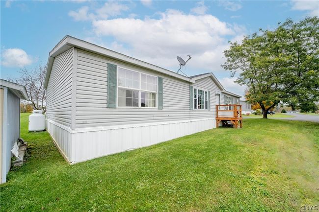 5600 Shute #131 Road, House other with 3 bedrooms, 2 bathrooms and null parking in Lafayette NY | Image 2