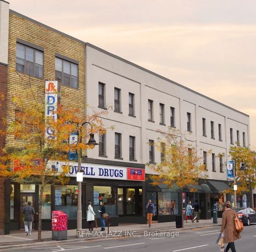 207-14 1/2 King St E, Oshawa, ON, L1H1A9 | Card Image