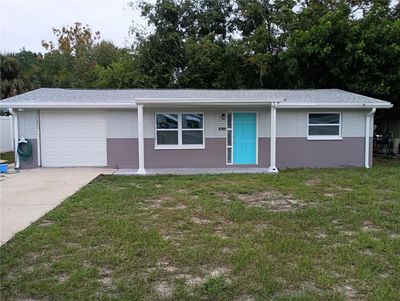 4652 Alma Street, House other with 3 bedrooms, 2 bathrooms and null parking in New Port Richey FL | Image 1