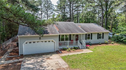 8610 Blue Heron Lane, Hayes, VA, 23061 | Card Image