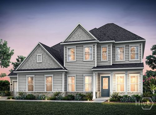 1073 Pine Valley Trl, Jefferson, GA, 30549-8071 | Card Image