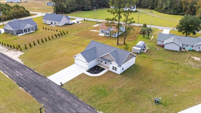 1904 Bluebird Rd, House other with 3 bedrooms, 2 bathrooms and 8 parking in Loris SC | Image 36