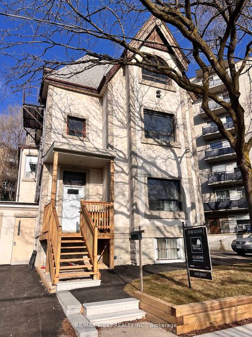 3-96 Springhurst Ave, Toronto, ON, M6K1C1 | Card Image