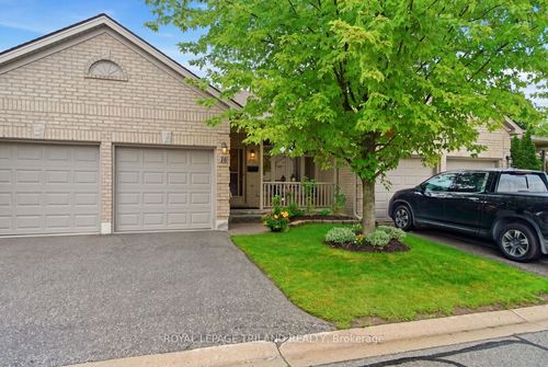 16-9 Cadeau Terr, London, ON, N6K4T5 | Card Image