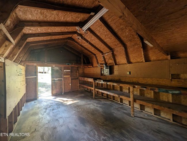 164 S Shady Lane Loop, House other with 3 bedrooms, 1 bathrooms and null parking in Clarkrange TN | Image 29
