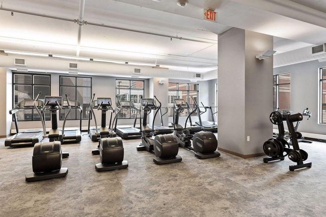 Fitness Center located in the building | Image 27