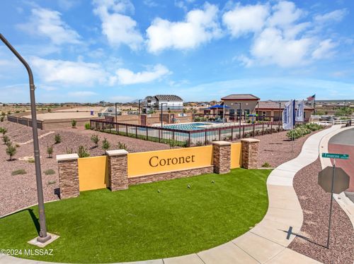 10431 W Guildford Lane, Marana, AZ, 85653 | Card Image