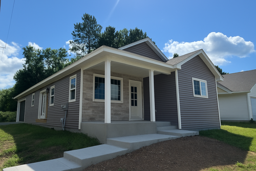 205 Center St W, Amery, WI, 54001-1104 | Card Image