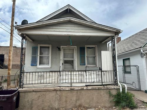 1237 Berwind Ave, Pueblo, CO, 81006 | Card Image