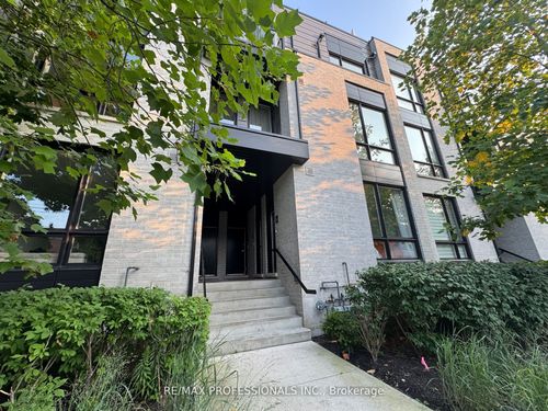 4-31 Florence St, Toronto, ON, M6K0C5 | Card Image