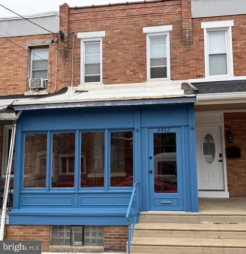 4432 Edgemont St, PHILADELPHIA, PA, 19137-1618 | Card Image