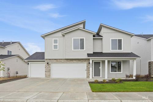 2984 W Animas Creek Dr, Kuna, ID, 83634 | Card Image