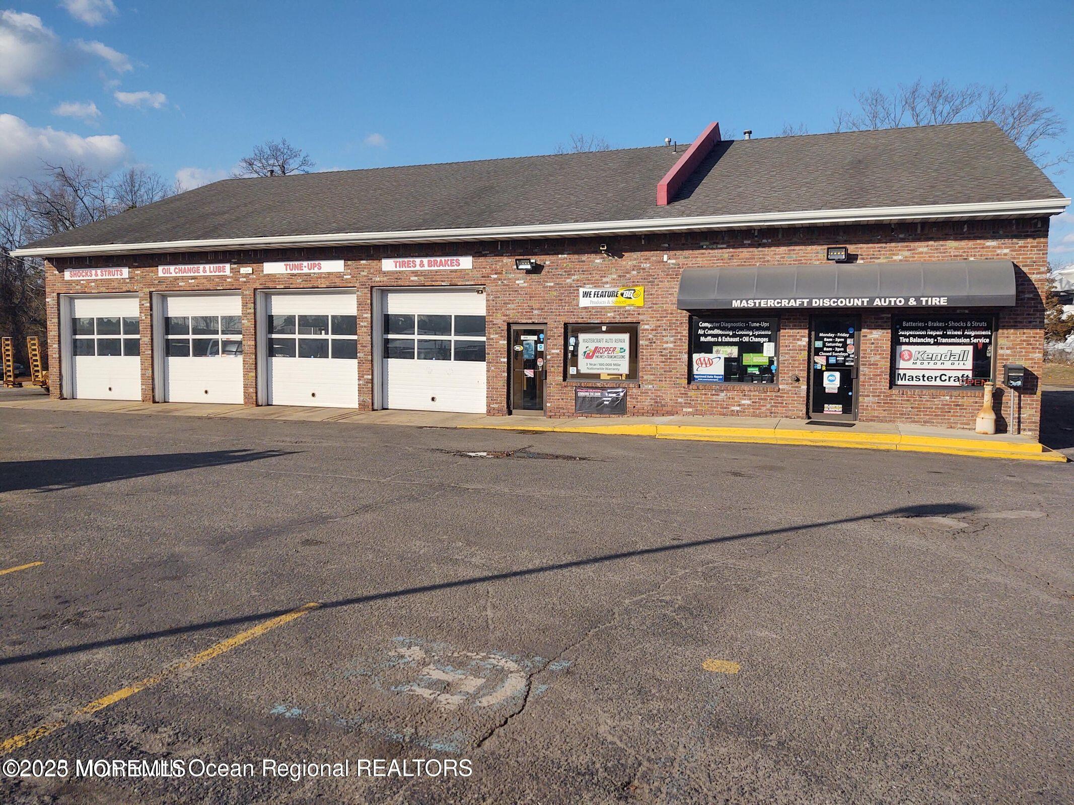 219 Atlantic City Blvd, Bayville, NJ 08721