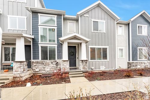 15261 S Reins Way, Bluffdale, UT, 84065-1820 | Card Image
