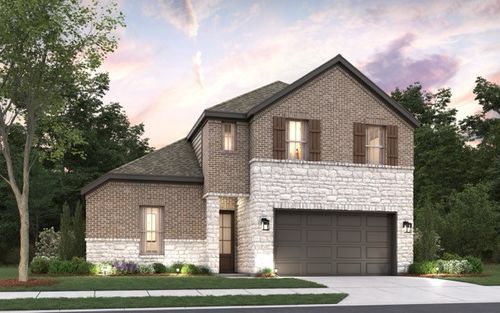 1413 Boyd St, Aubrey, TX, 76227-6368 | Card Image