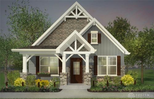 3184 Sage Ct, Morrow, OH, 45152-7595 | Card Image