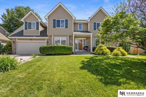 10573 Curtis Ave, Omaha, NE, 68134-1080 | Card Image