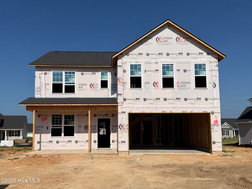 375 Sacksonia St, Raeford, NC, 28376-1636 | Card Image