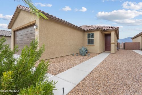 7788 S Golden Bell Dr, Tucson, AZ, 85747-0088 | Card Image