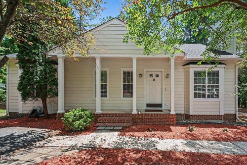 107 Bay Colony Ct, Chapel Hill, NC, 27517-7990 | Card Image