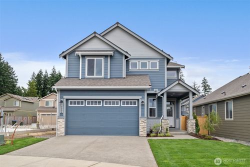 1413 89th Ave Se, Tumwater, WA, 98501-5545 | Card Image