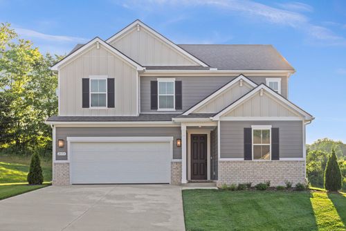 2373 Williamsport Lndg, Columbia, TN, 38401-5738 | Card Image