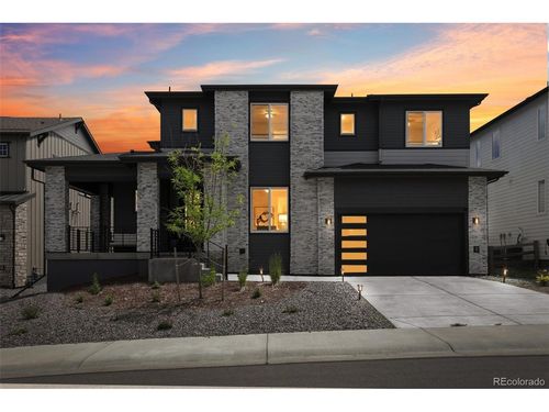 8498 Orchard City Dr, Littleton, CO, 80125-8526 | Card Image
