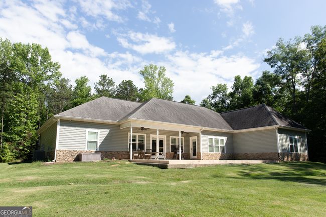 1325 Adams Rd, House other with 4 bedrooms, 3 bathrooms and 10 parking in Meansville GA | Image 29