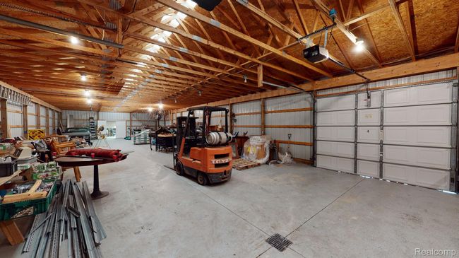 3791 Stickfort Rd, House other with 7 bedrooms, 4 bathrooms and null parking in Lewiston MI | Image 5