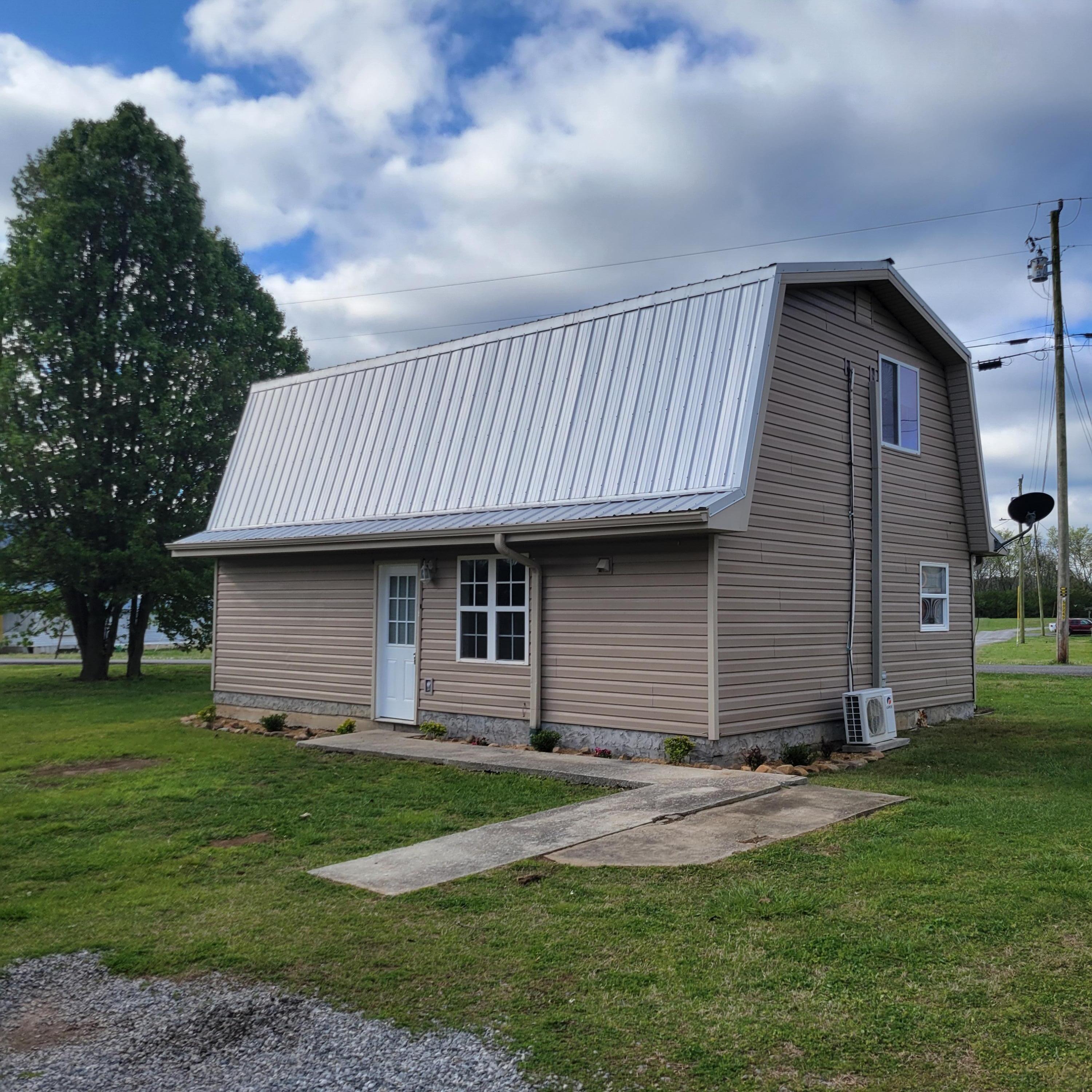 Bailey Rd, Dunlap, TN 37327