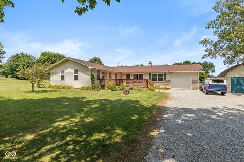 1268 W 100 N, Franklin, IN, 46131 | Card Image