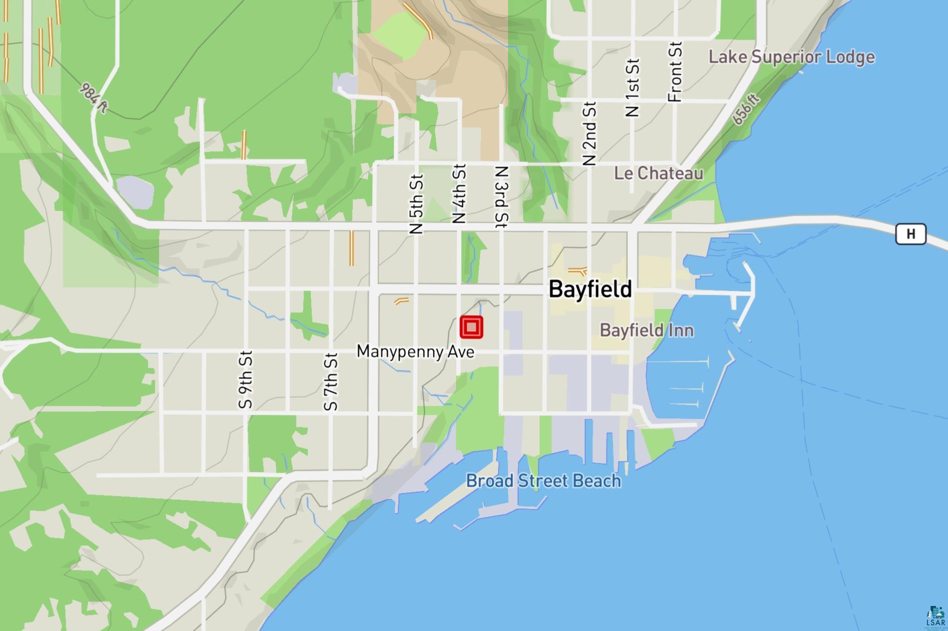 Land in Bayfield 4