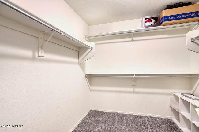 Primary walk-in closet | Image 19