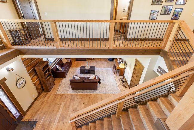 17 Texs Loop, House other with 4 bedrooms, 3 bathrooms and null parking in Alder MT | Image 29