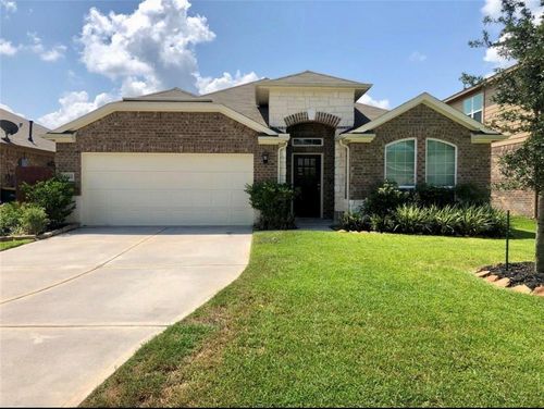 2522 Wood Park Blvd, Conroe, TX, 77304-2194 | Card Image
